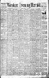 Western Evening Herald Friday 18 May 1900 Page 1