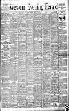 Western Evening Herald Saturday 26 May 1900 Page 1