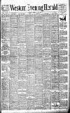 Western Evening Herald Thursday 31 May 1900 Page 1