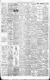 Western Evening Herald Monday 11 June 1900 Page 2