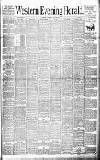 Western Evening Herald Saturday 14 July 1900 Page 1
