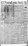 Western Evening Herald Thursday 26 July 1900 Page 1