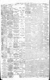 Western Evening Herald Saturday 04 August 1900 Page 2