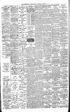 Western Evening Herald Saturday 27 October 1900 Page 2