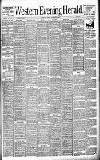 Western Evening Herald Friday 23 November 1900 Page 1