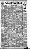 Western Evening Herald Friday 04 January 1901 Page 1