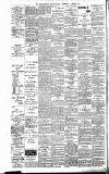 Western Evening Herald Wednesday 27 February 1901 Page 2