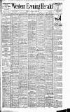Western Evening Herald Friday 15 March 1901 Page 1