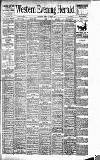 Western Evening Herald Friday 22 March 1901 Page 1