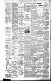 Western Evening Herald Monday 01 April 1901 Page 2