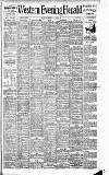 Western Evening Herald Monday 15 April 1901 Page 1