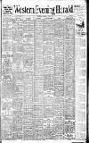 Western Evening Herald Saturday 01 June 1901 Page 1