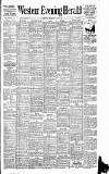 Western Evening Herald Wednesday 03 July 1901 Page 1