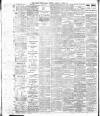 Western Evening Herald Saturday 24 August 1901 Page 2