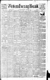 Western Evening Herald Wednesday 04 September 1901 Page 1