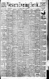 Western Evening Herald Saturday 07 September 1901 Page 1