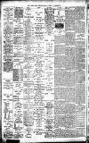 Western Evening Herald Saturday 28 September 1901 Page 2