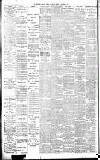 Western Evening Herald Friday 01 November 1901 Page 2
