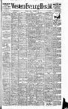 Western Evening Herald Friday 08 November 1901 Page 1