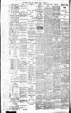 Western Evening Herald Tuesday 12 November 1901 Page 2