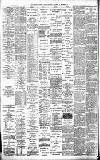 Western Evening Herald Thursday 28 November 1901 Page 2