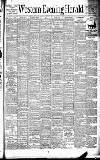 Western Evening Herald Thursday 02 January 1902 Page 1
