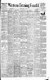 Western Evening Herald Friday 03 January 1902 Page 1