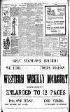 Western Evening Herald Wednesday 08 January 1902 Page 4