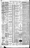 Western Evening Herald Saturday 11 January 1902 Page 2