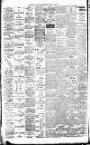 Western Evening Herald Monday 13 January 1902 Page 2