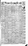 Western Evening Herald Wednesday 22 January 1902 Page 1
