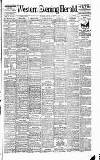 Western Evening Herald Friday 24 January 1902 Page 1
