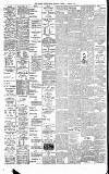 Western Evening Herald Saturday 25 January 1902 Page 2