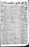 Western Evening Herald Thursday 30 January 1902 Page 1
