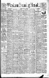 Western Evening Herald Tuesday 04 February 1902 Page 1