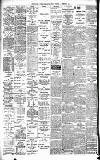 Western Evening Herald Thursday 13 February 1902 Page 2