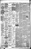 Western Evening Herald Saturday 15 February 1902 Page 2