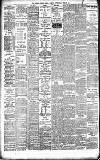 Western Evening Herald Saturday 22 February 1902 Page 2