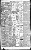 Western Evening Herald Saturday 01 March 1902 Page 2