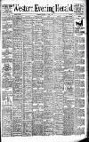 Western Evening Herald Tuesday 04 March 1902 Page 1