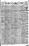 Western Evening Herald Wednesday 05 March 1902 Page 1