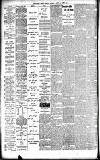 Western Evening Herald Monday 10 March 1902 Page 2