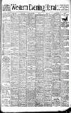 Western Evening Herald Saturday 22 March 1902 Page 1