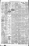 Western Evening Herald Monday 24 March 1902 Page 2
