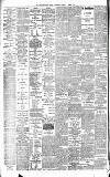 Western Evening Herald Tuesday 25 March 1902 Page 2