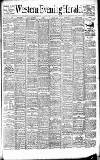 Western Evening Herald Thursday 27 March 1902 Page 1