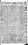 Western Evening Herald Friday 04 April 1902 Page 1