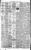 Western Evening Herald Saturday 05 April 1902 Page 2