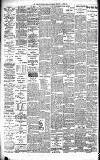 Western Evening Herald Monday 07 April 1902 Page 2