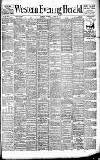 Western Evening Herald Saturday 12 April 1902 Page 1
